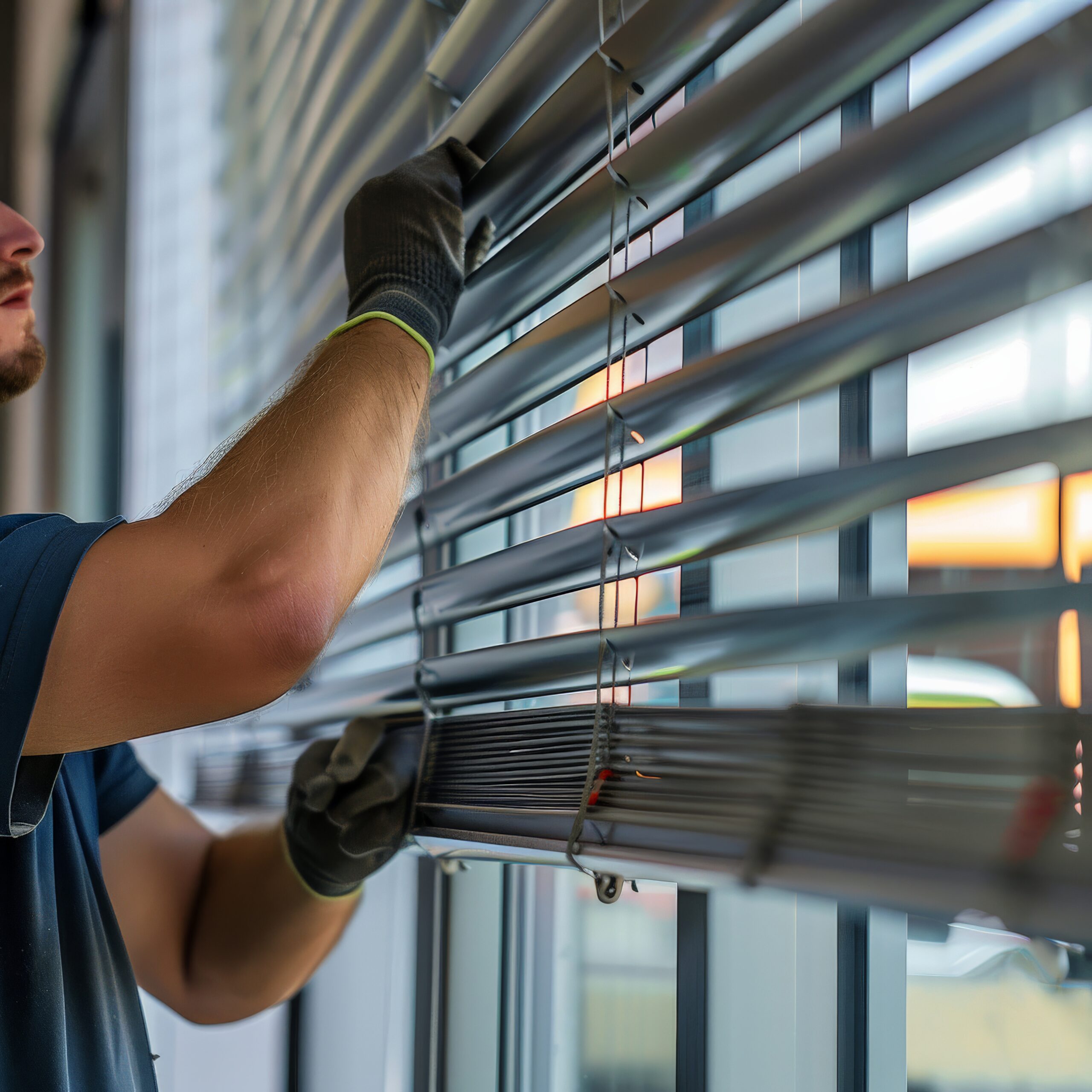 Sonnenschutz